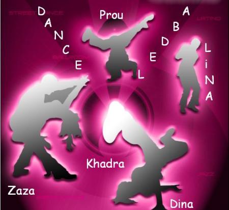 prou dance